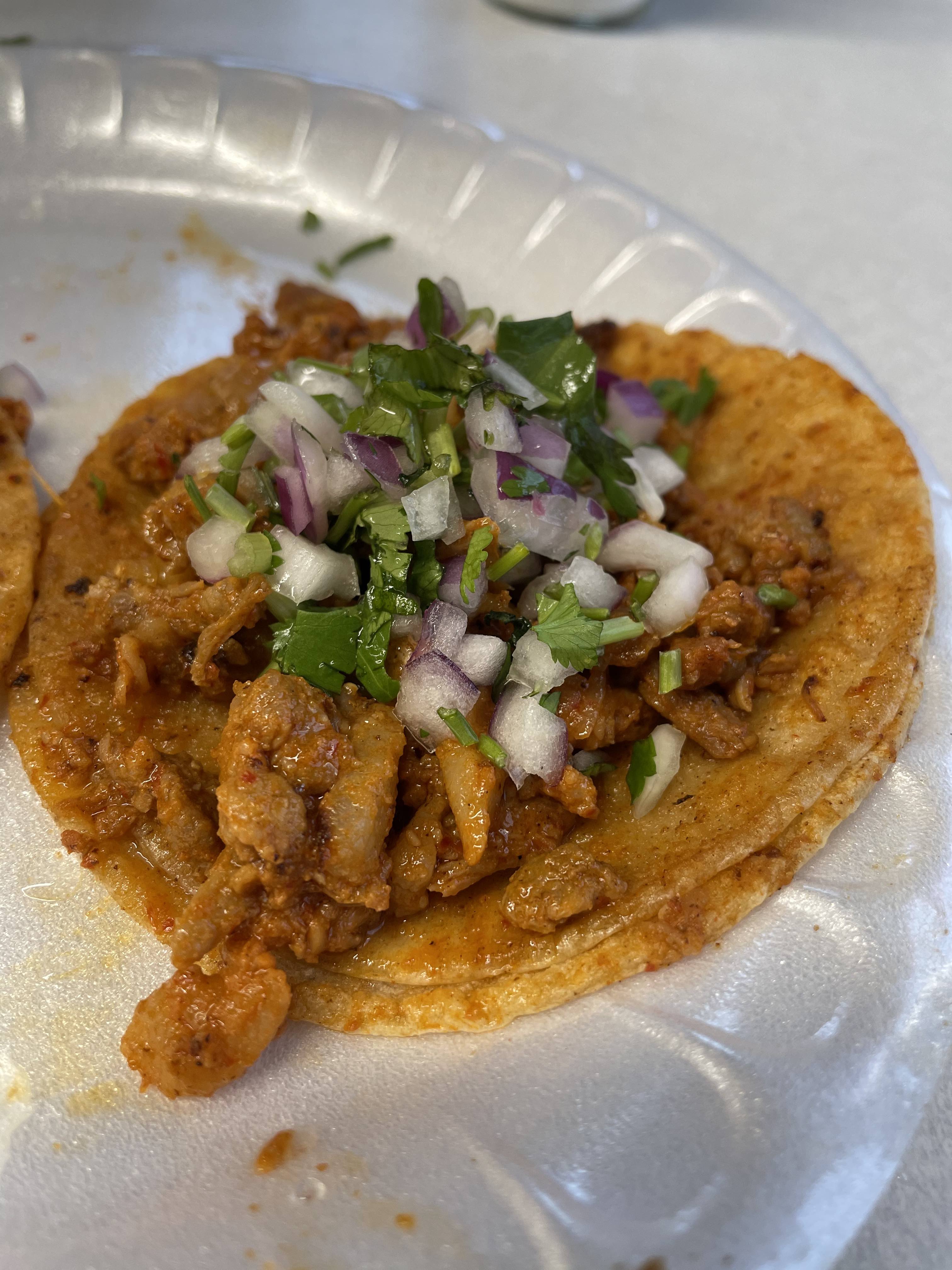 KCK Taco Trail America's Taco Capitol